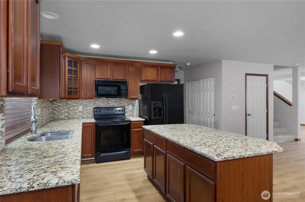 8512 205th Street Ct E Spanaway WA 98387