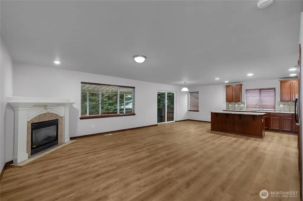 8512 205th Street Ct E Spanaway WA 98387