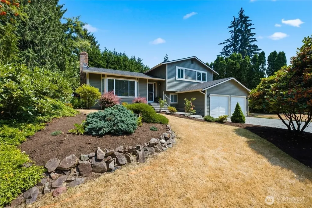 10901 29th Drive SE Everett WA 98208
