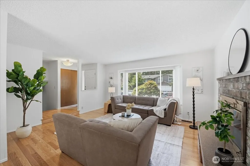 10901 29th Drive SE Everett WA 98208
