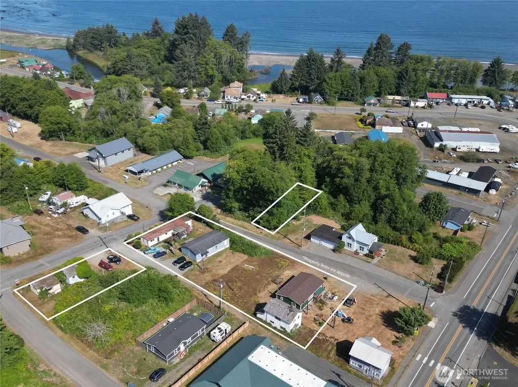15 6th Street Clallam Bay WA 98326