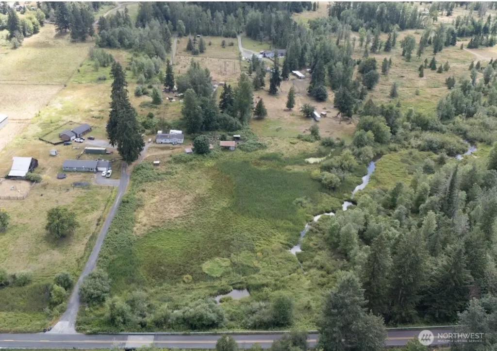 10316 352nd Street E Eatonville WA 98328