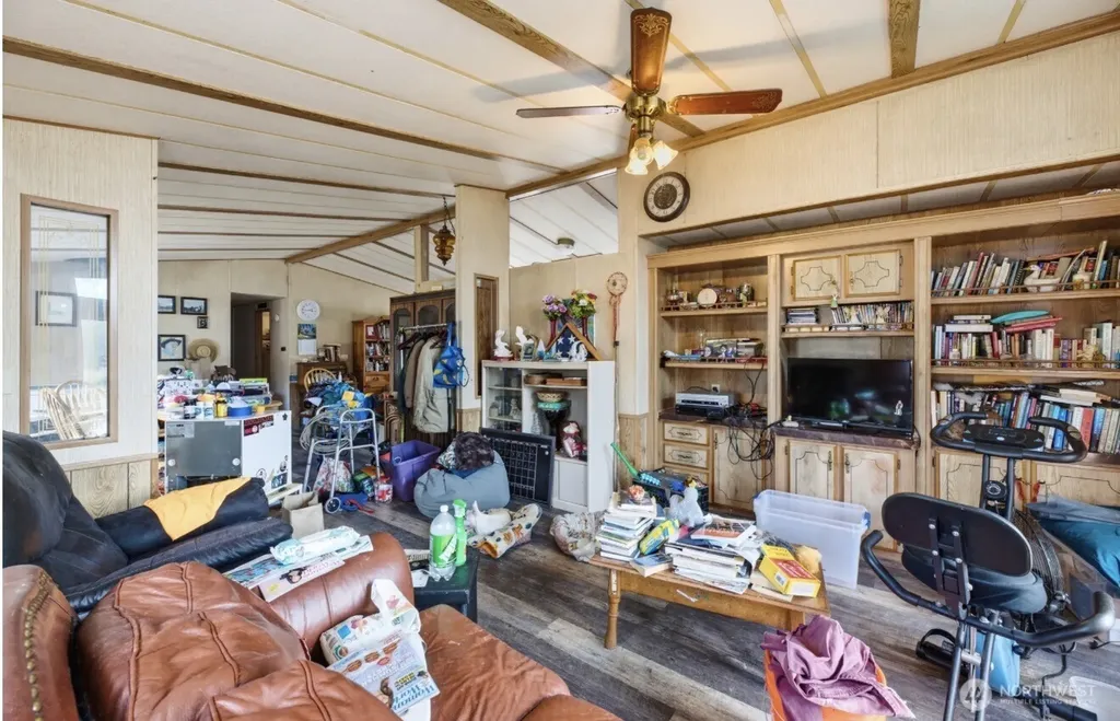 10316 352nd Street E Eatonville WA 98328
