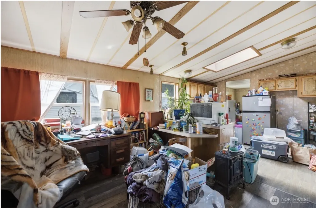 10316 352nd Street E Eatonville WA 98328