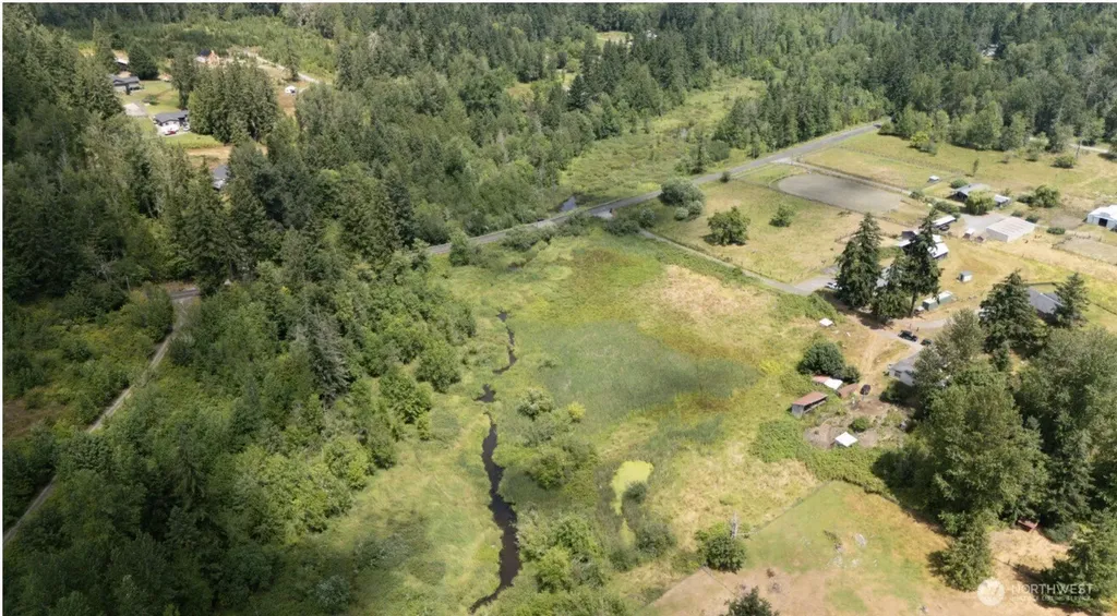 10316 352nd Street E Eatonville WA 98328
