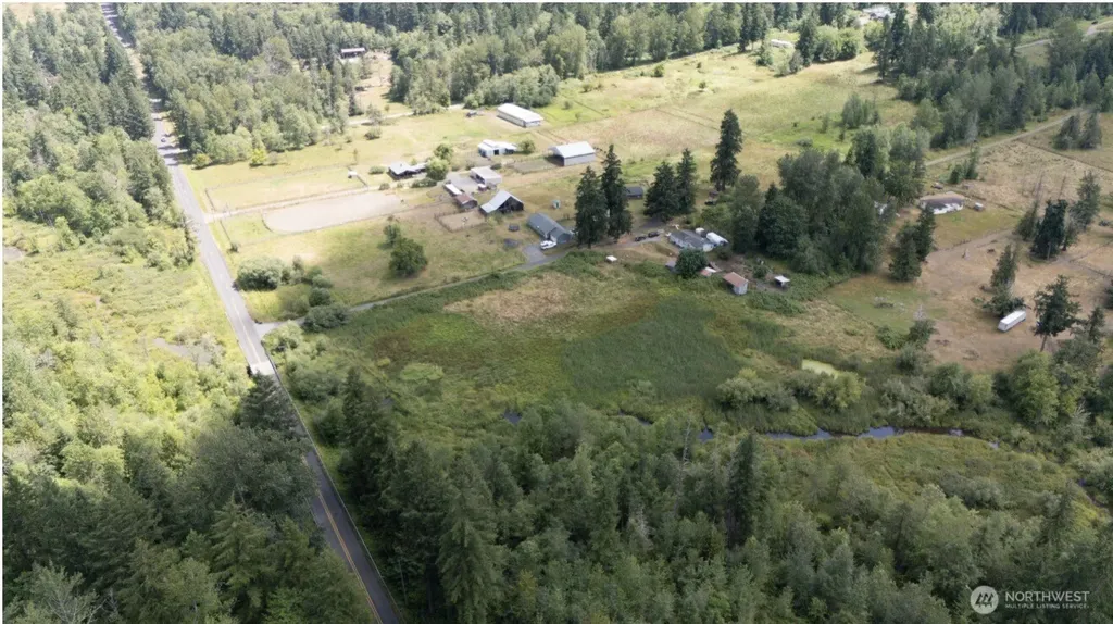 10316 352nd Street E Eatonville WA 98328