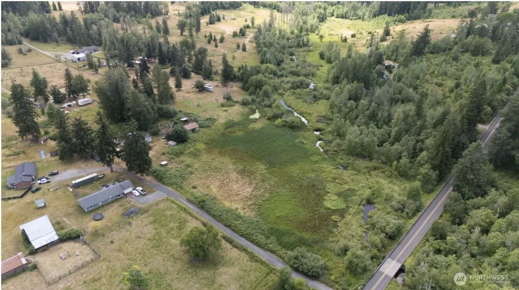 10316 352nd Street E Eatonville WA 98328