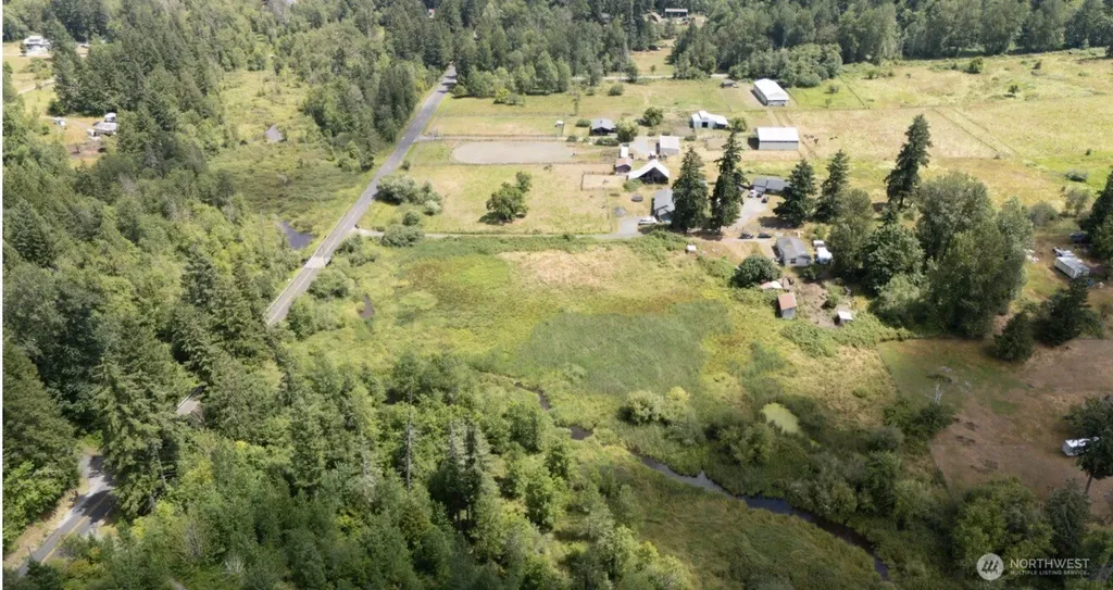 10316 352nd Street E Eatonville WA 98328
