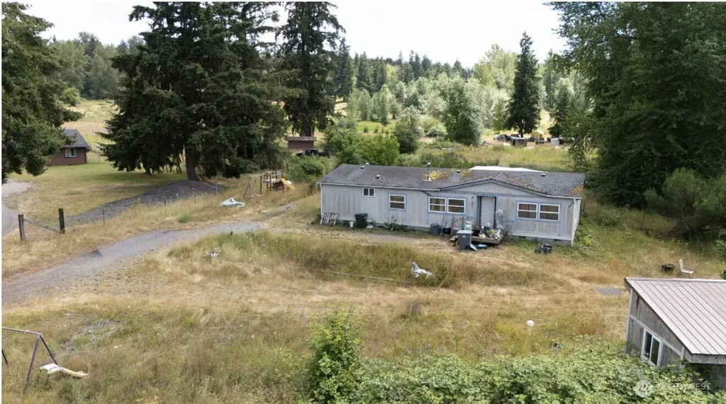 10316 352nd Street E Eatonville WA 98328