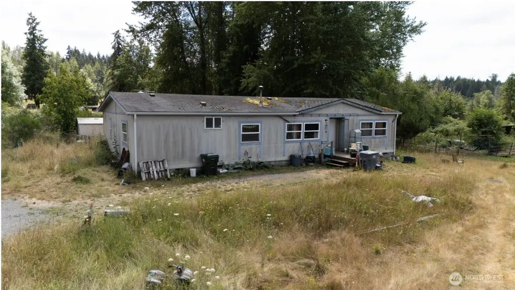 10316 352nd Street E Eatonville WA 98328