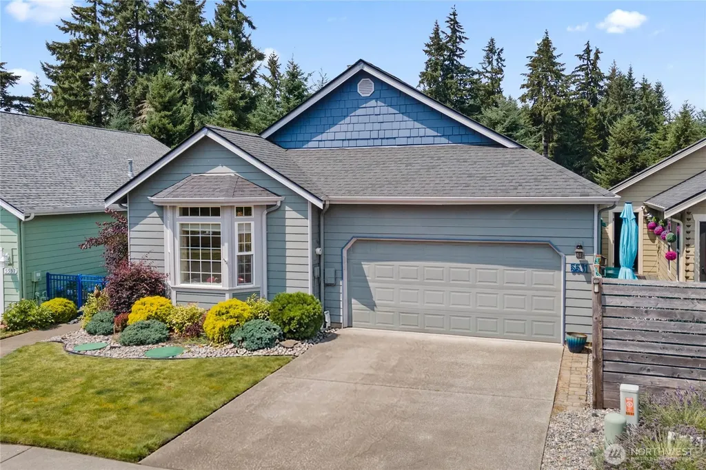 5531 Devonshire Street SE Olympia WA 98501