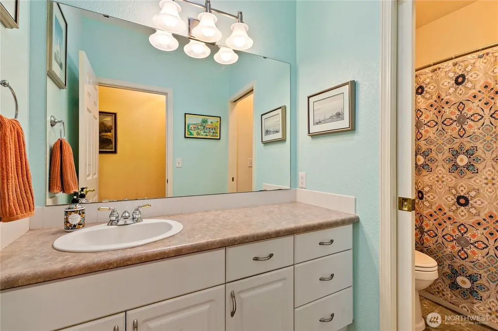 5531 Devonshire Street SE Olympia WA 98501