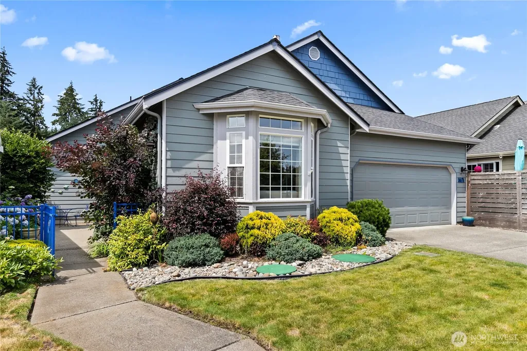 5531 Devonshire Street SE Olympia WA 98501