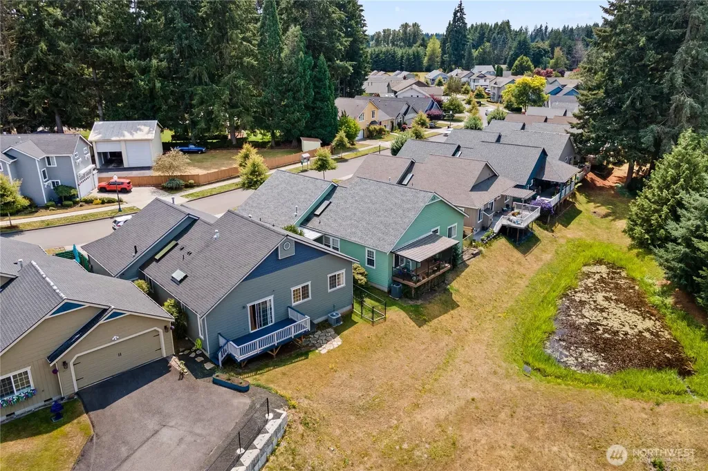 5531 Devonshire Street SE Olympia WA 98501