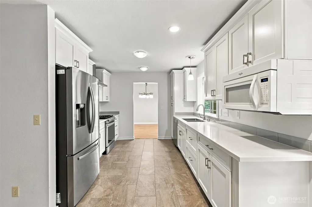 1838 52nd Way SE Olympia WA 98501