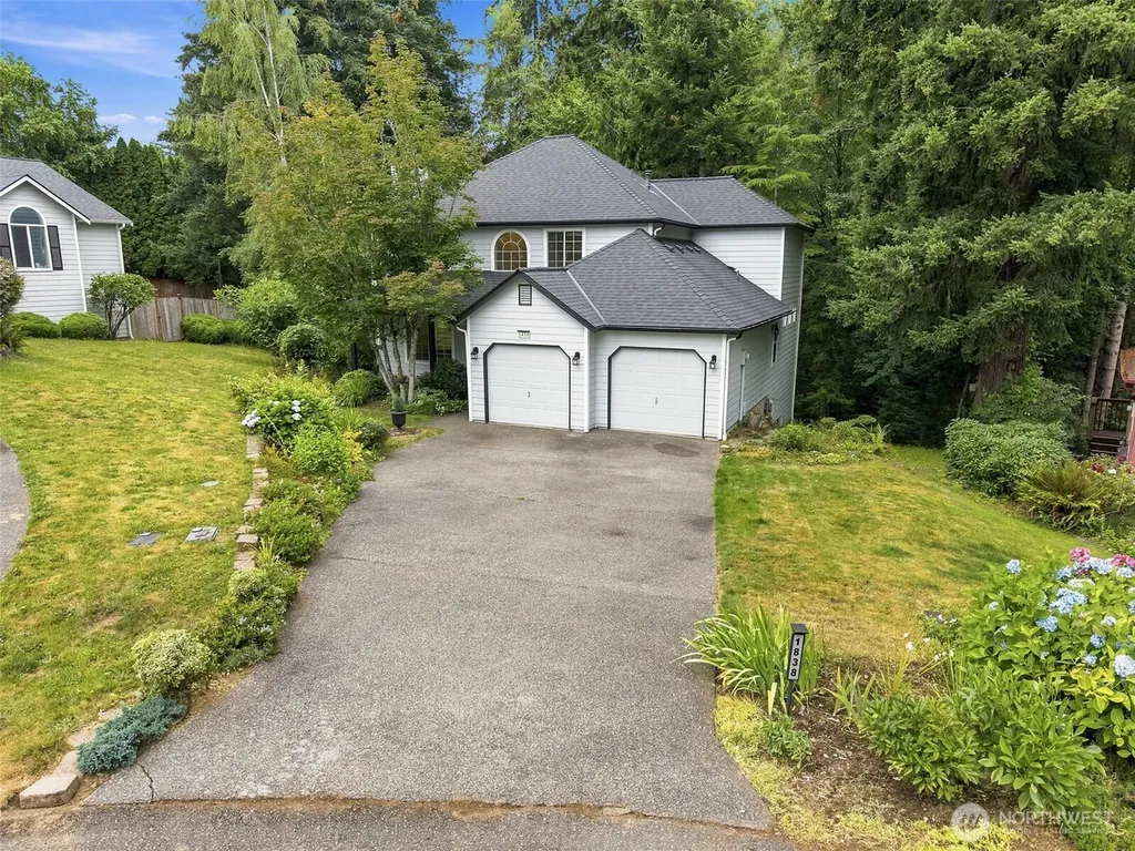 1838 52nd Way SE Olympia WA 98501
