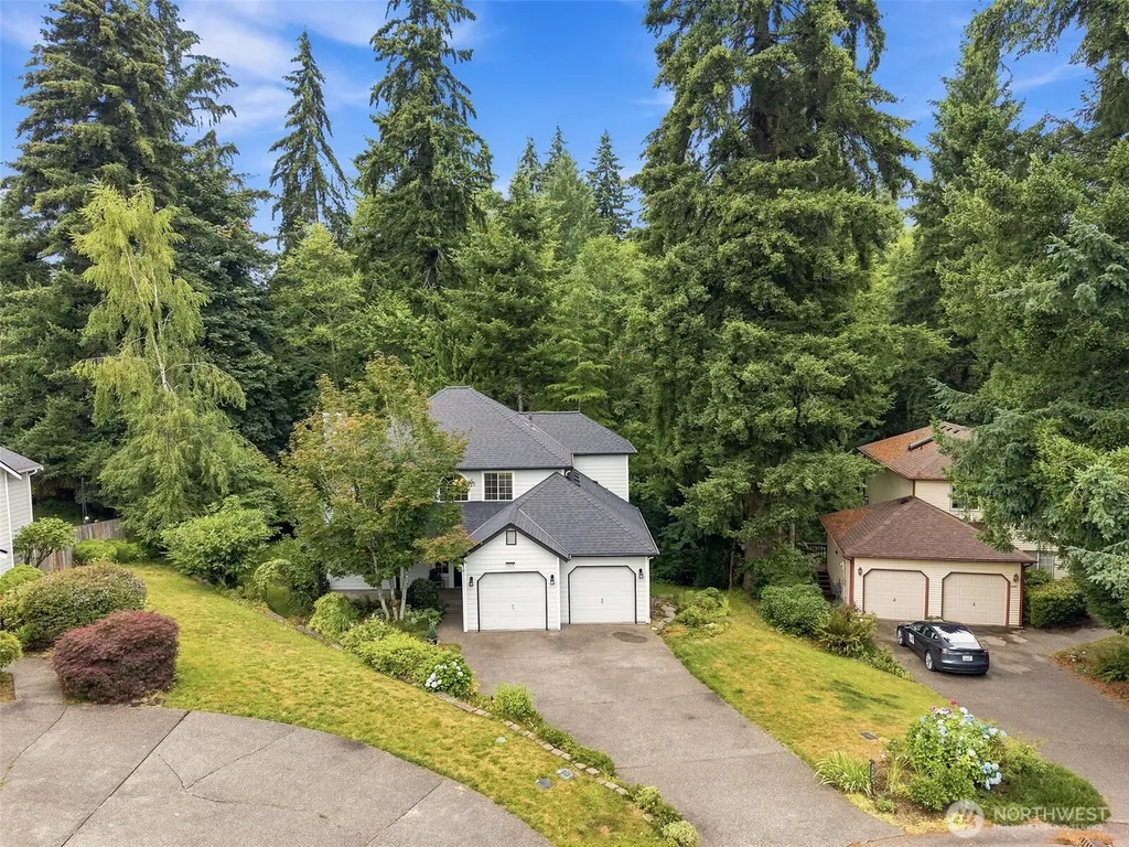 1838 52nd Way SE Olympia WA 98501
