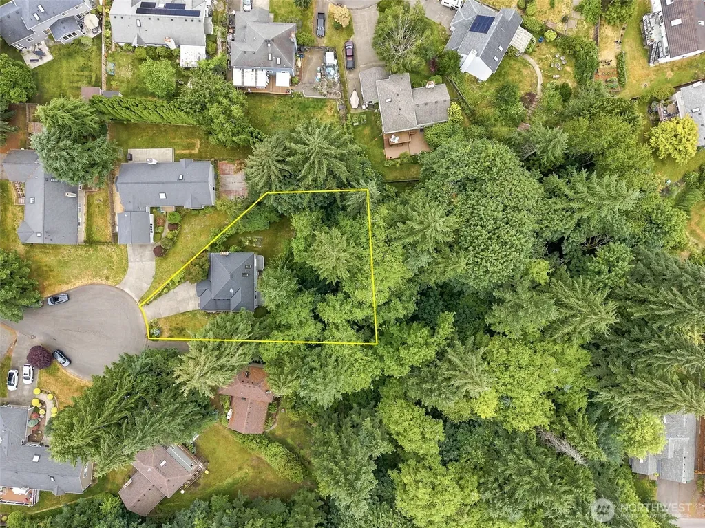 1838 52nd Way SE Olympia WA 98501