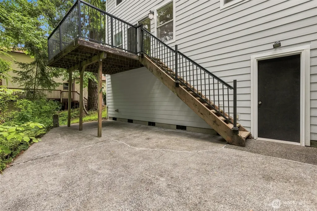 1838 52nd Way SE Olympia WA 98501
