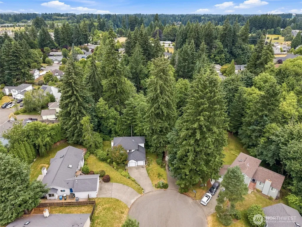 1838 52nd Way SE Olympia WA 98501