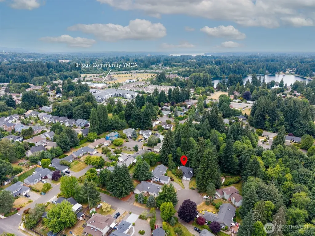 1838 52nd Way SE Olympia WA 98501