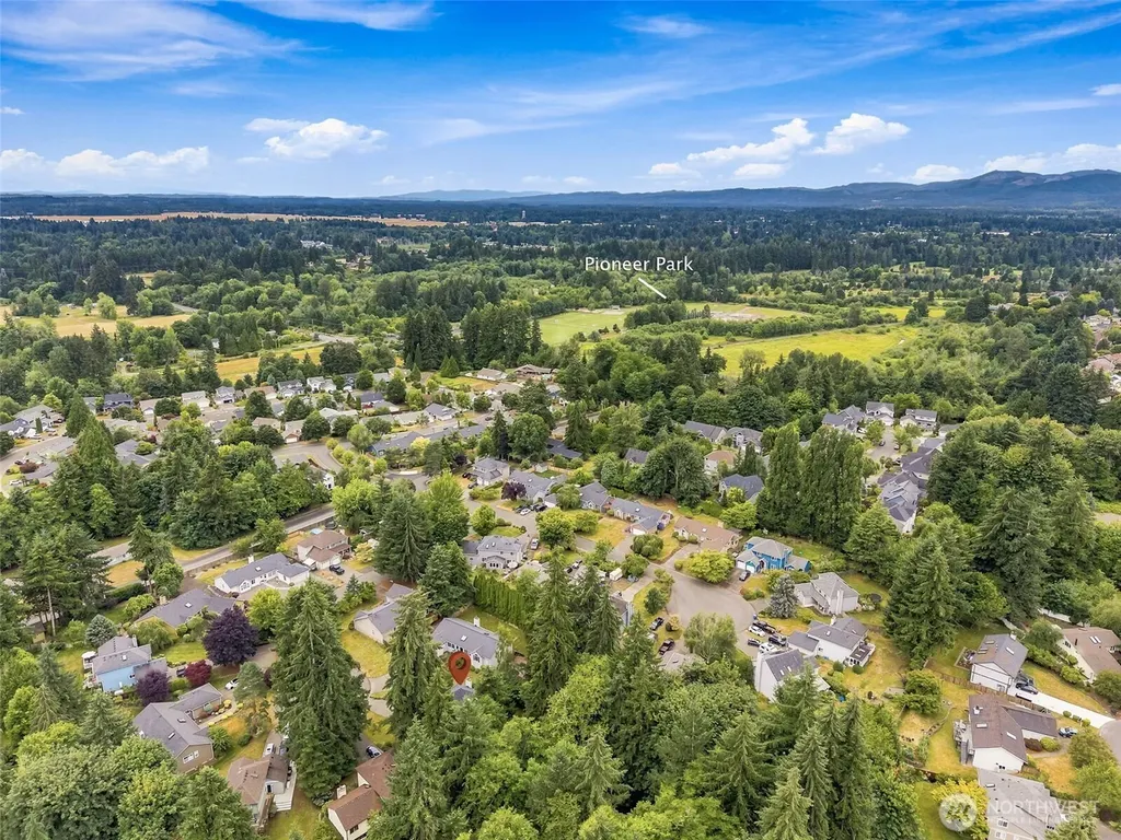 1838 52nd Way SE Olympia WA 98501