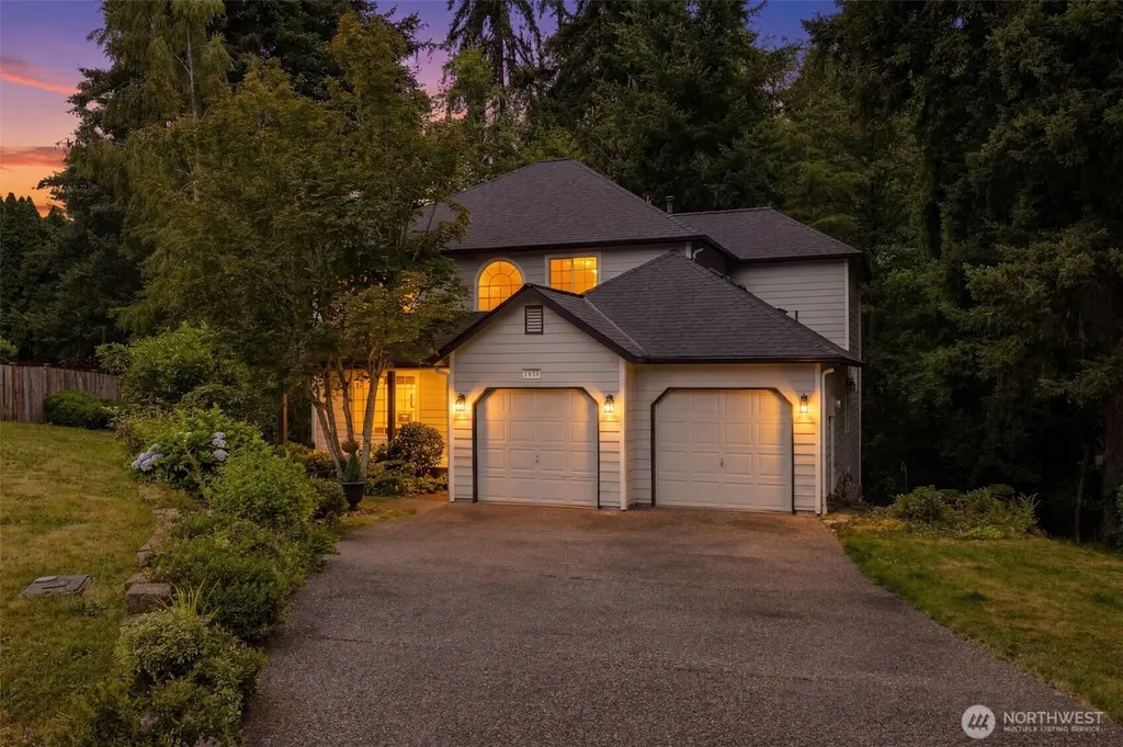 1838 52nd Way SE Olympia WA 98501