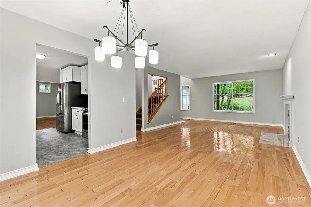 1838 52nd Way SE Olympia WA 98501