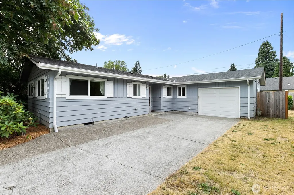3305 Maringo Road SE Olympia WA 98501