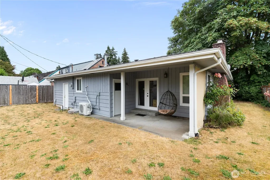 3305 Maringo Road SE Olympia WA 98501