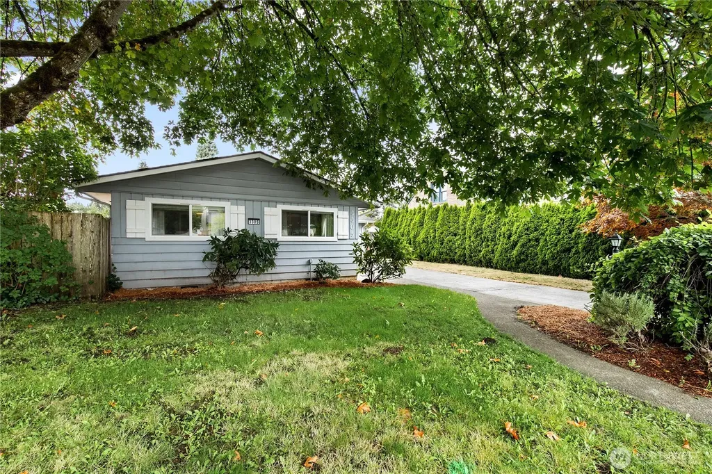 3305 Maringo Road SE Olympia WA 98501