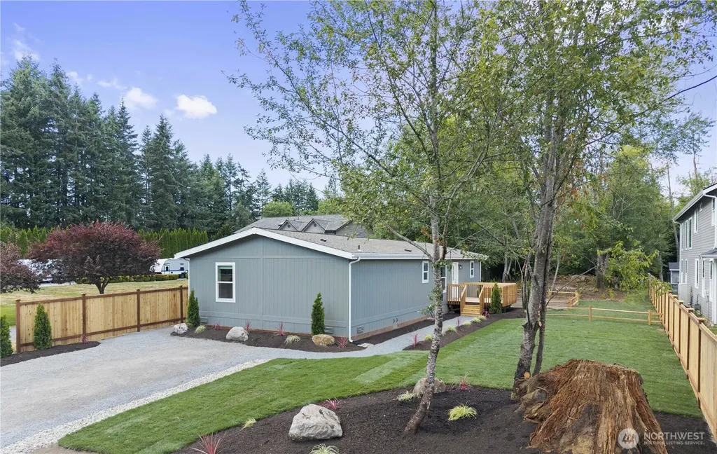 1911 147th Street NW Marysville WA 98271
