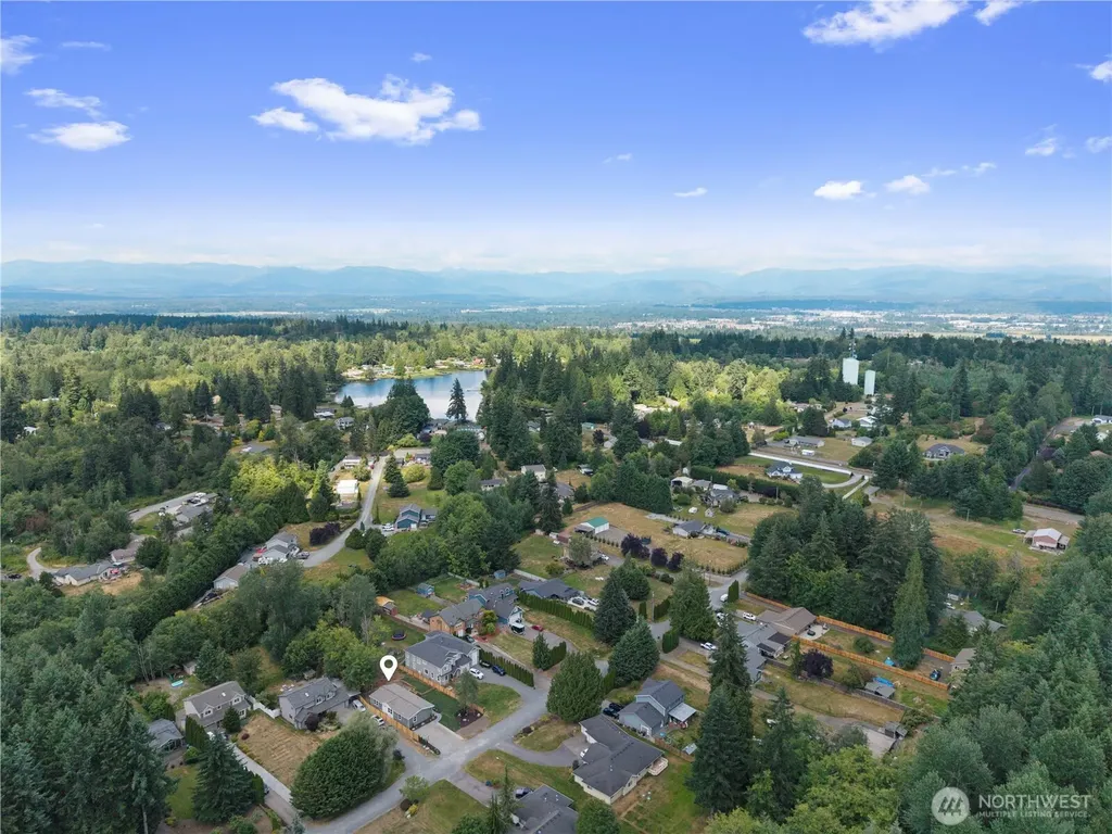 1911 147th Street NW Marysville WA 98271