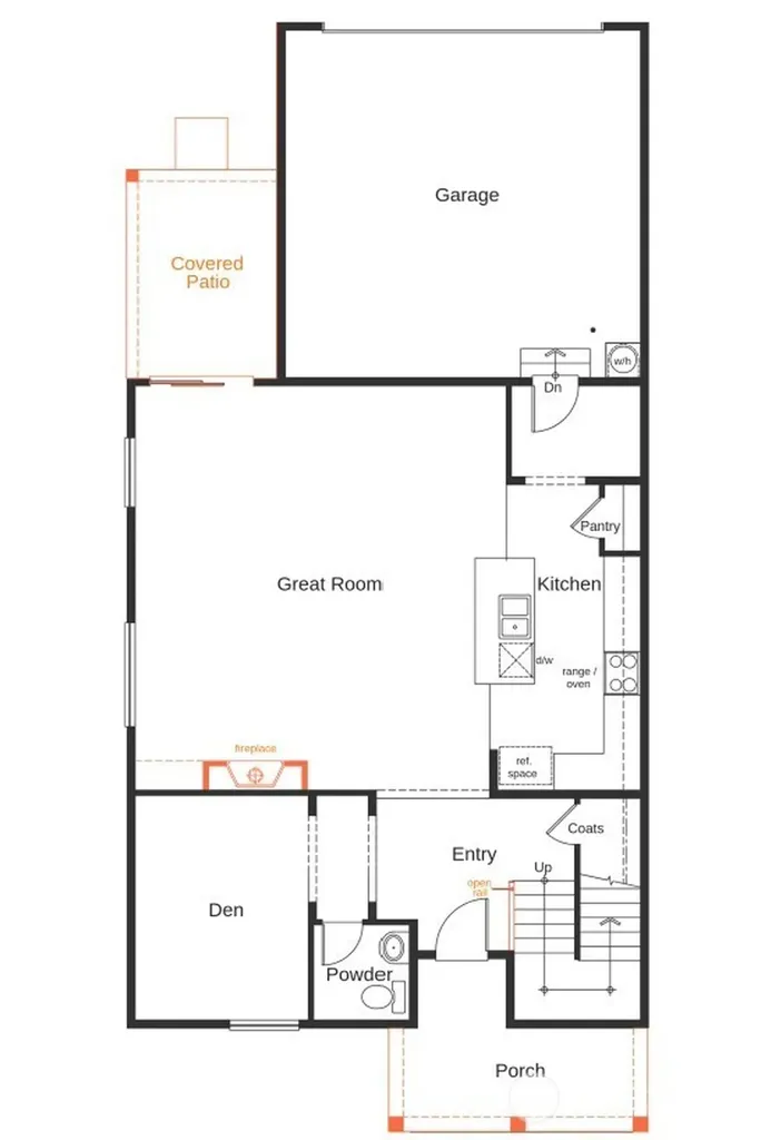 6188 Telford Way SW Port Orchard WA 98367