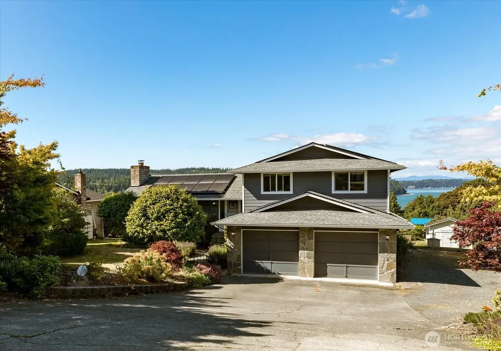 479 Elderberry Street Oak Harbor WA 98277