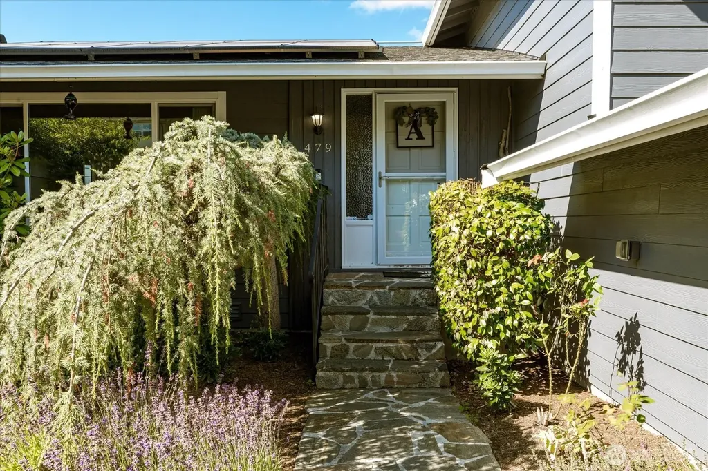 479 Elderberry Street Oak Harbor WA 98277