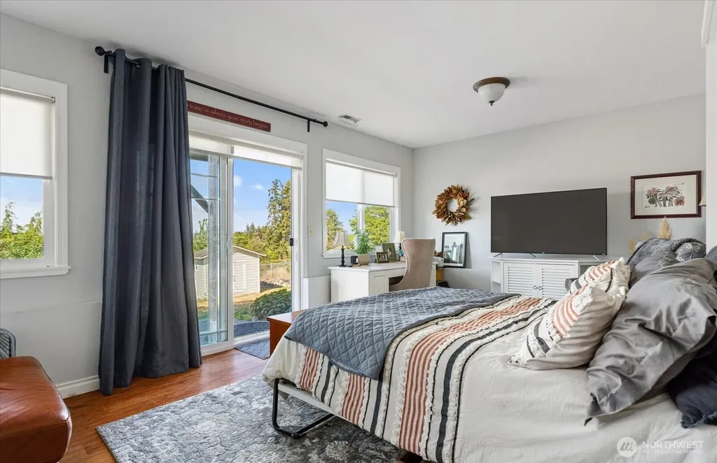 479 Elderberry Street Oak Harbor WA 98277