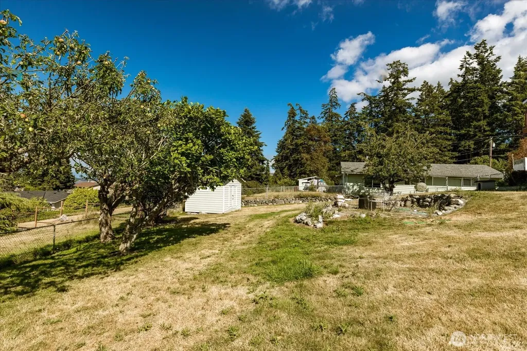 479 Elderberry Street Oak Harbor WA 98277