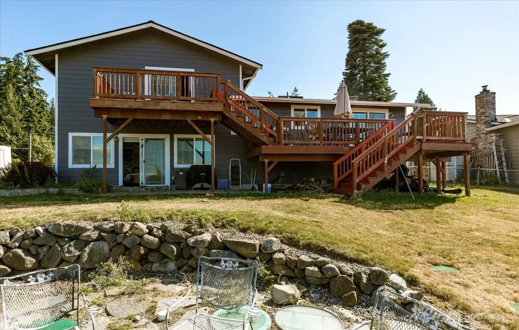479 Elderberry Street Oak Harbor WA 98277