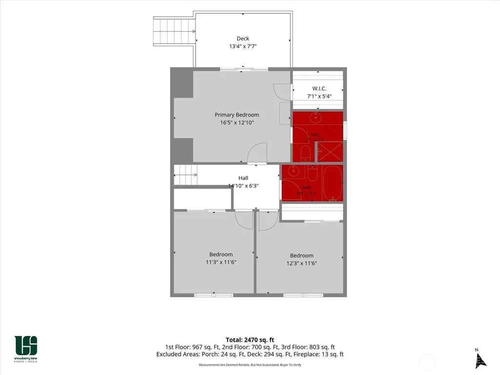 479 Elderberry Street Oak Harbor WA 98277