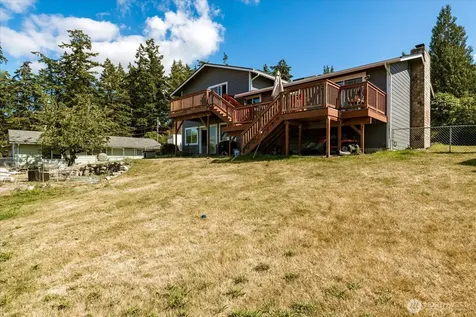 479 Elderberry Street Oak Harbor WA 98277
