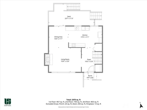479 Elderberry Street Oak Harbor WA 98277