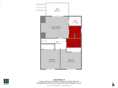 479 Elderberry Street Oak Harbor WA 98277
