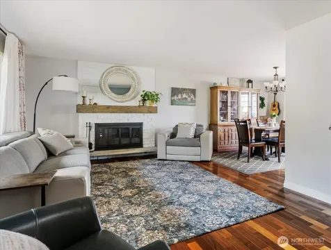 479 Elderberry Street Oak Harbor WA 98277