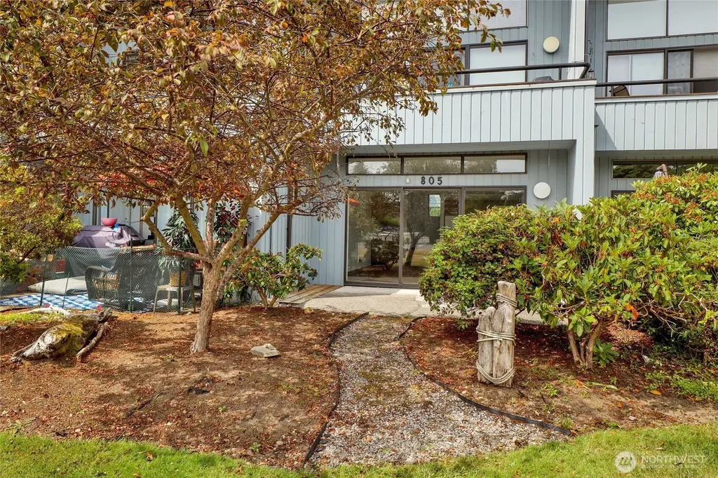 7806 Birch Bay Drive Blaine WA 98230