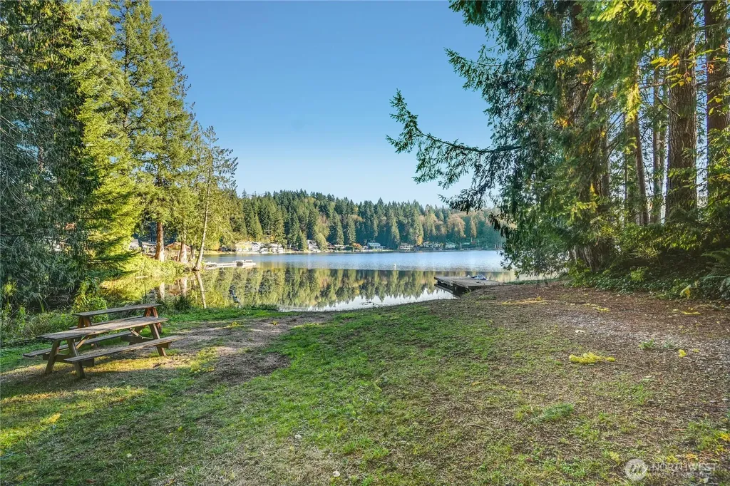 3012 E Ames Lake Drive NE Redmond WA 98053