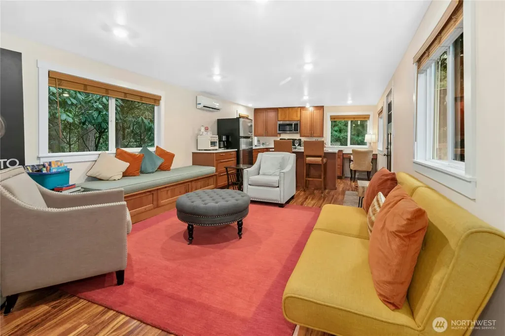 3012 E Ames Lake Drive NE Redmond WA 98053