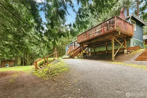 3012 E Ames Lake Drive NE Redmond WA 98053