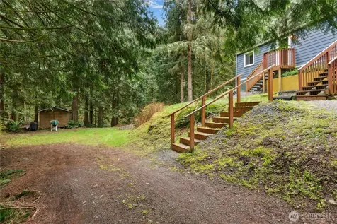 3012 E Ames Lake Drive NE Redmond WA 98053