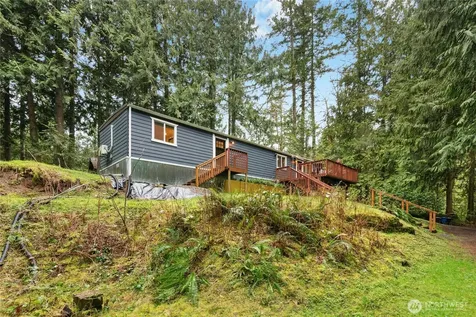 3012 E Ames Lake Drive NE Redmond WA 98053